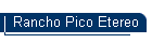 Rancho Pico Etereo